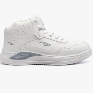 whitegrey snakker for men