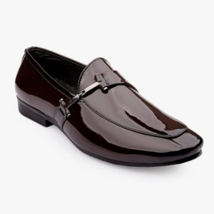 Tie-Ups & Dress Loafers